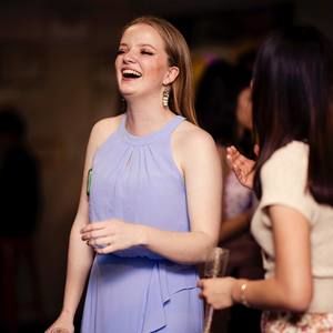 Meet your Posher, Emma